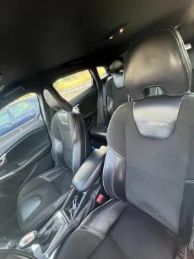 Volvo V40 D4 R-Design Германия, снимка 5