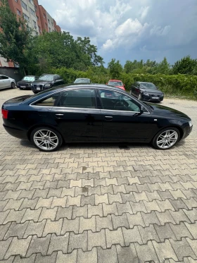 Audi A6, снимка 4