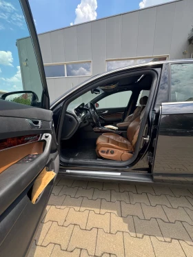 Audi A6, снимка 10