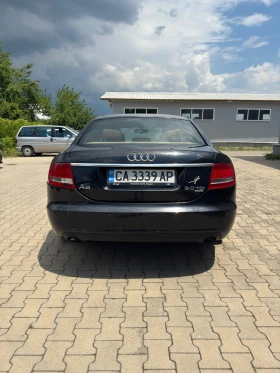 Audi A6, снимка 7