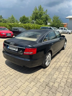 Audi A6, снимка 6