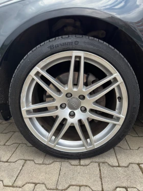 Audi A6, снимка 16