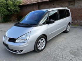 Renault Grand espace 2.0 DCI НОВ ВНОС Австрия, снимка 3