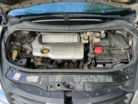 Renault Grand espace 2.0 DCI НОВ ВНОС Австрия, снимка 17