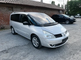 Renault Grand espace 2.0 DCI НОВ ВНОС Австрия, снимка 1