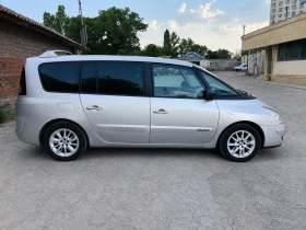 Renault Grand espace 2.0 DCI НОВ ВНОС Австрия, снимка 4
