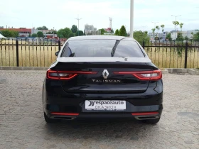 Renault Talisman 1.8 TCe 225к.с., снимка 6