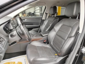 Renault Talisman 1.8 TCe 225к.с., снимка 11