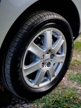 VW Sharan 2.0TDI(140)* FACELIFT* 6-СКОРОСТИ* 7-МЕСТА* , снимка 17