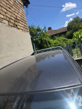 Peugeot 807, снимка 3