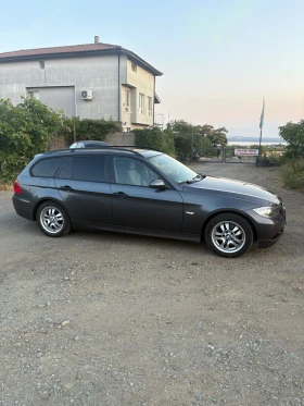 BMW 318, снимка 4