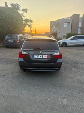 BMW 318, снимка 6