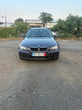 BMW 318, снимка 2