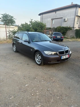 BMW 318, снимка 3