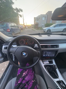 BMW 318, снимка 10