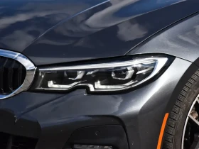 BMW 330 330i xDrive | M Sport Package, снимка 6