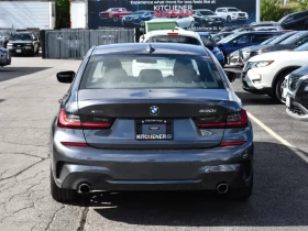 BMW 330 330i xDrive | M Sport Package, снимка 3