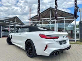 BMW M8 COMPETITION#AKRAPOVIC#CARBON#INDIVIDUAL#42500KM, снимка 6