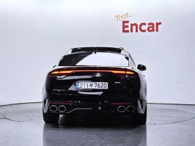 Kia Stinger 2.0 Turbo AWD| 255к.с.| ВКЛ.ТЕХНОТЕСТ, снимка 4