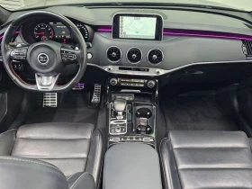 Kia Stinger 2.0 Turbo AWD| 255к.с.| ВКЛ.ТЕХНОТЕСТ, снимка 7
