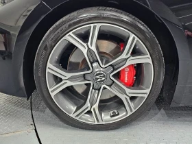Kia Stinger 2.0 Turbo AWD| 255к.с.| ВКЛ.ТЕХНОТЕСТ, снимка 5