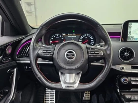 Kia Stinger 2.0 Turbo AWD| 255к.с.| ВКЛ.ТЕХНОТЕСТ, снимка 13