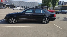 Mercedes-Benz E 350 AVANGARD 4-Matic - Газ, снимка 7