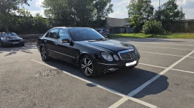 Mercedes-Benz E 350 AVANGARD 4-Matic - Газ, снимка 2