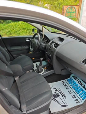 Renault Megane 1.5DCI РЕГИСТРИРАН, снимка 2