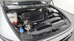 Hyundai Sonata 2.0 LPG Commercial, снимка 6