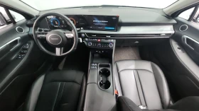 Hyundai Sonata 2.0 LPG Commercial, снимка 7