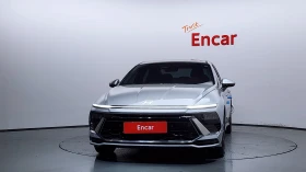 Hyundai Sonata 2.0 LPG Commercial, снимка 3
