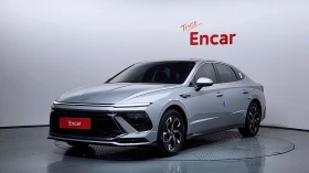 Hyundai Sonata 2.0 LPG Commercial, снимка 1
