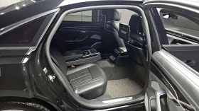 Audi A8 55TFSI* LWB* ПОДГРЕВ* ОБДУХВАНЕ* МАСАЖИ* ПАНО* FUL, снимка 10