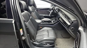 Audi A8 55TFSI* LWB* ПОДГРЕВ* ОБДУХВАНЕ* МАСАЖИ* ПАНО* FUL, снимка 9