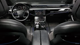 Audi A8 55TFSI* LWB* ПОДГРЕВ* ОБДУХВАНЕ* МАСАЖИ* ПАНО* FUL, снимка 6