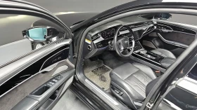 Audi A8 55TFSI* LWB* ПОДГРЕВ* ОБДУХВАНЕ* МАСАЖИ* ПАНО* FUL, снимка 11