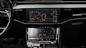 Audi A8 55TFSI* LWB* ПОДГРЕВ* ОБДУХВАНЕ* МАСАЖИ* ПАНО* FUL, снимка 13