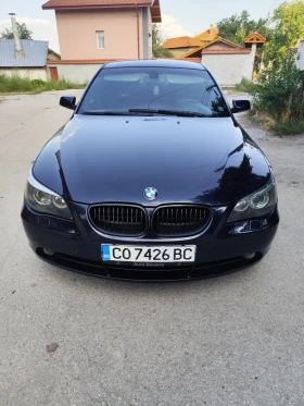 BMW 525, снимка 2