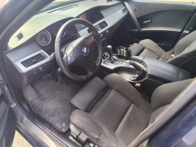 BMW 525, снимка 5