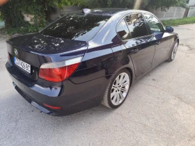 BMW 525, снимка 3