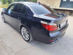 BMW 525, снимка 4
