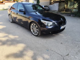 BMW 525, снимка 1