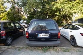 Chrysler Voyager, снимка 4