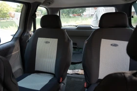 Chrysler Voyager, снимка 9