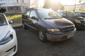 Chrysler Voyager, снимка 3