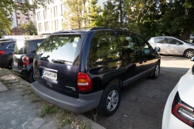 Chrysler Voyager, снимка 5