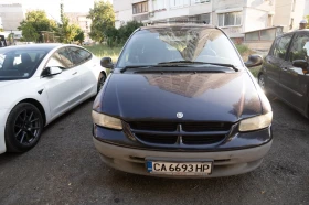 Chrysler Voyager, снимка 2