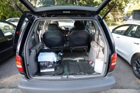 Chrysler Voyager, снимка 10