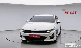 Kia K5 2.0 Prestige, снимка 3
